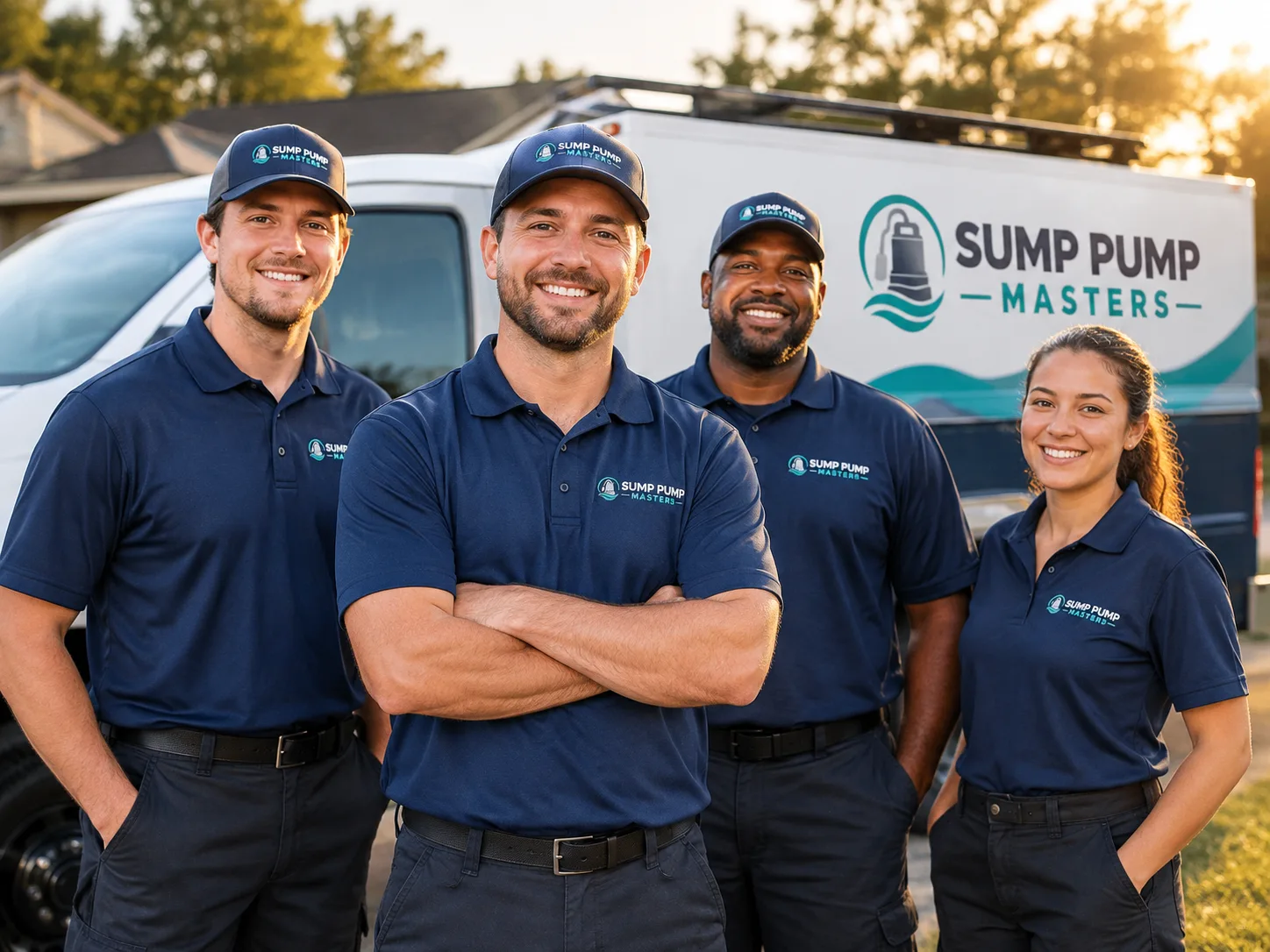 Sump Pump Repair company in Richey, MT
